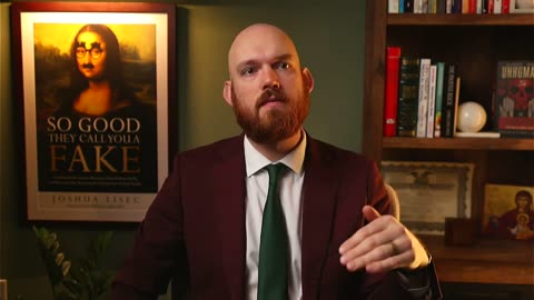 Breaking Liberal Arguments ft. Gulf of America Renaming — Daily Persuasion with Joshua Lisec Ep. 165