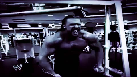The Ultimate TRIPLE H Tribute video HD 2025