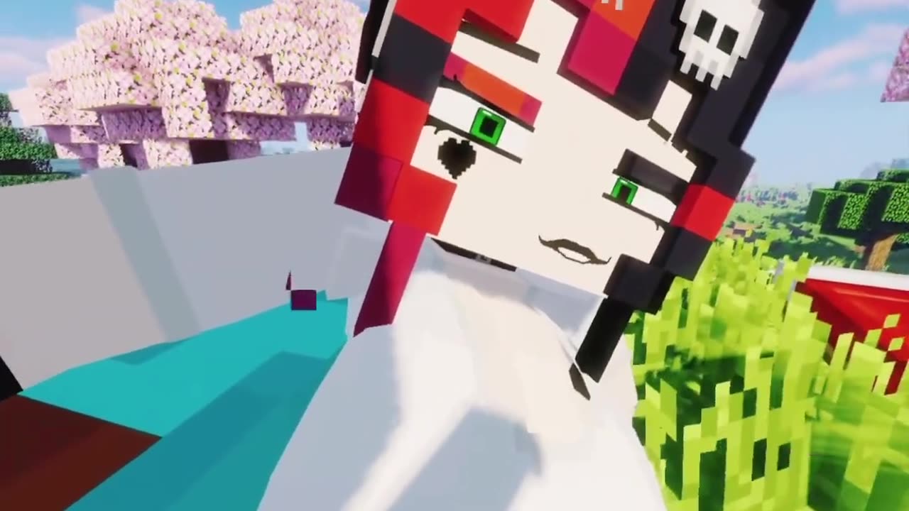 New Minecraft jenny mod