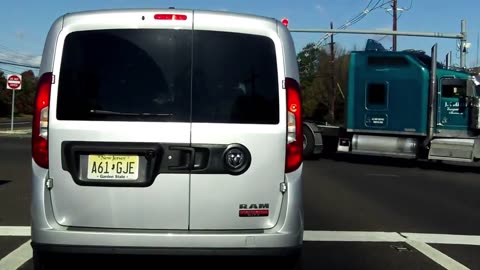 Ram Promaster City