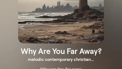 Why Are You Far Away? Psalm 10