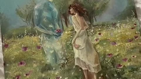 Special Paintings..