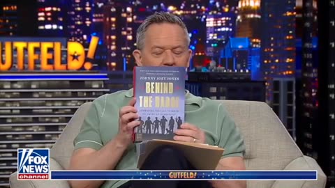 Greg Gutfeld Show 6/20/25 FULL EPISODES TODAY - Fox News June 20, 2025