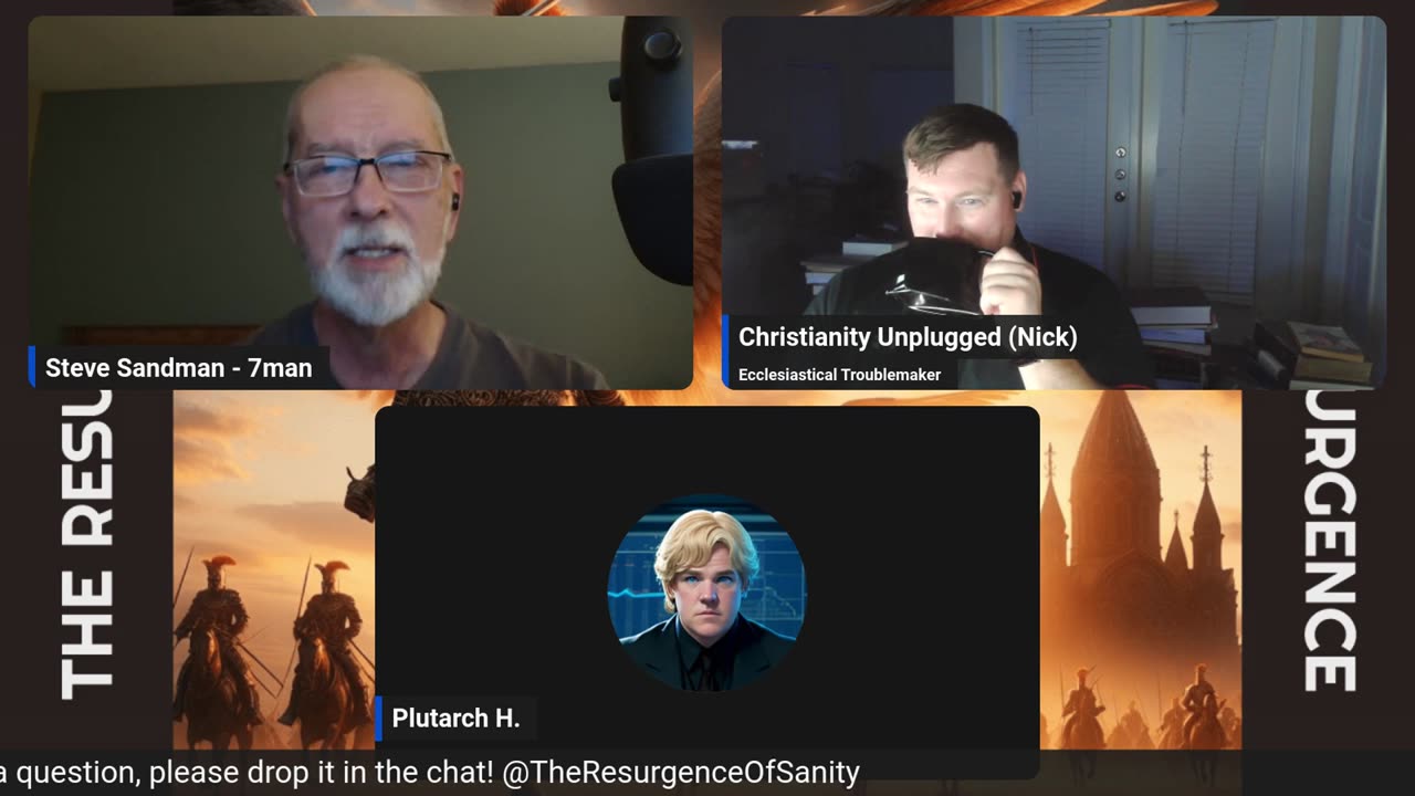Why Women Have Sex - Exposing the Narrative #31 @TheResurgenceOfSanity