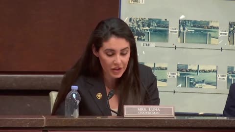 WATCH: The JFK Files Hearing Part 2 w/ the Task Force on the Declassification of Federal Secrets
