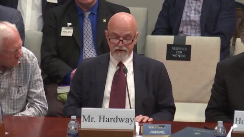 WATCH: The JFK Files Hearing Part 2 w/ the Task Force on the Declassification of Federal Secrets