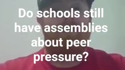 why blame the parents but not the friends of these shooters?
