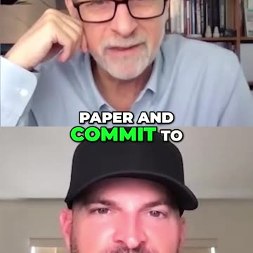 Achieve Goals: Silence, Vision, & Future Self Insights!