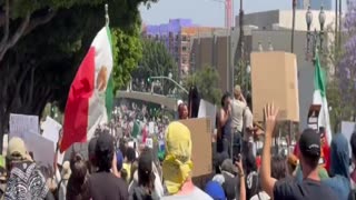 Trump’s L.A. Crackdown: Marines Next After Riots?