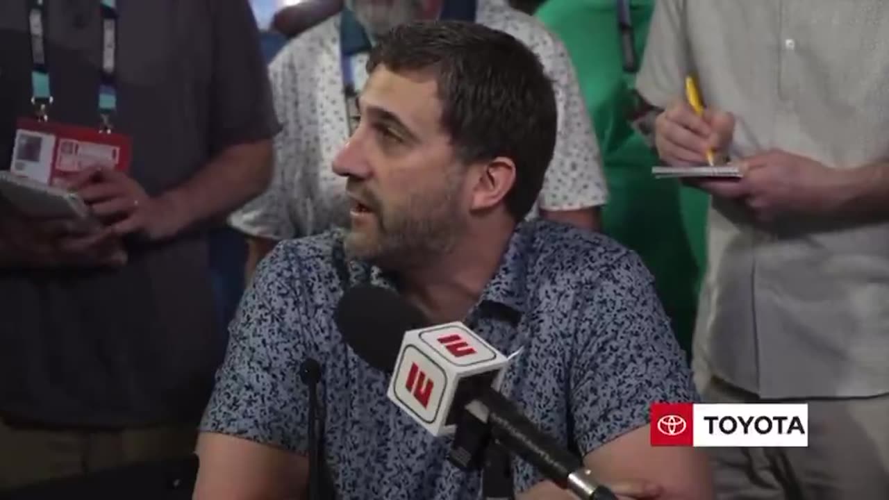 Eagles Coach Shuts Down Media Narrative, Says He's 'Really Excited' For White House Visit