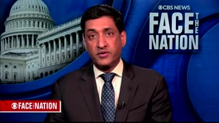 Thomas Massie Says Speaker Johnson Is Misinterpreting Trump's Power To Bomb Iran