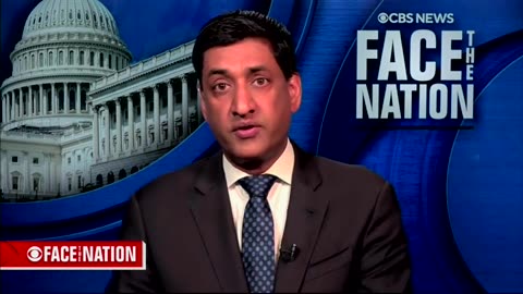 Thomas Massie Says Speaker Johnson Is Misinterpreting Trump's Power To Bomb Iran
