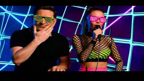 The Shang Daddies - "Kiss Me, Before You Fuck Me" (OFFICIAL MUSIC VIDEO)