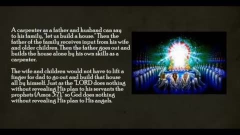 Is Us Three? by Steve Ritchie #viralvideo #video #religion #worship #god #bible #apostle