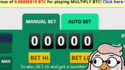 minha metas na freebitcoin