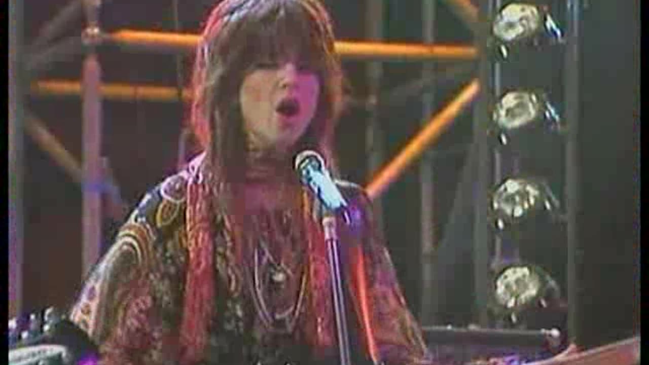 Bangles - Manic Monday = Live German TV Show 80's