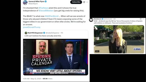 news roundup