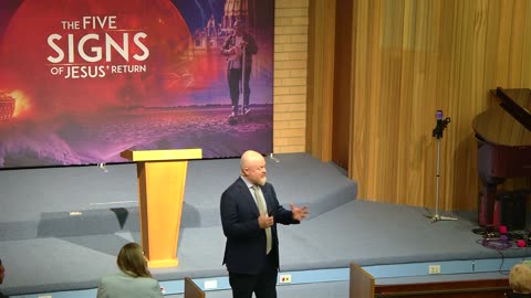 Church Livestream