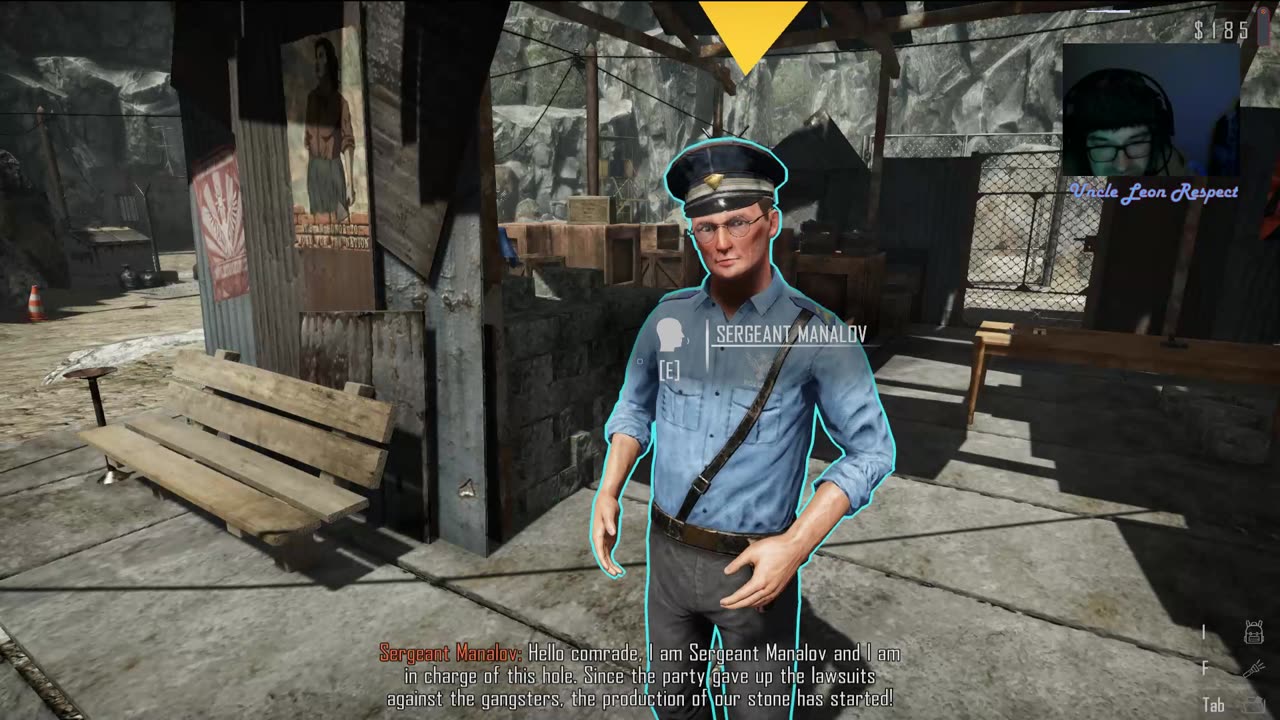 lets try ContrabandPolice pt. 2 of 2