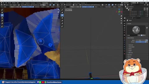 Dev Stream: DumDum Make Game!