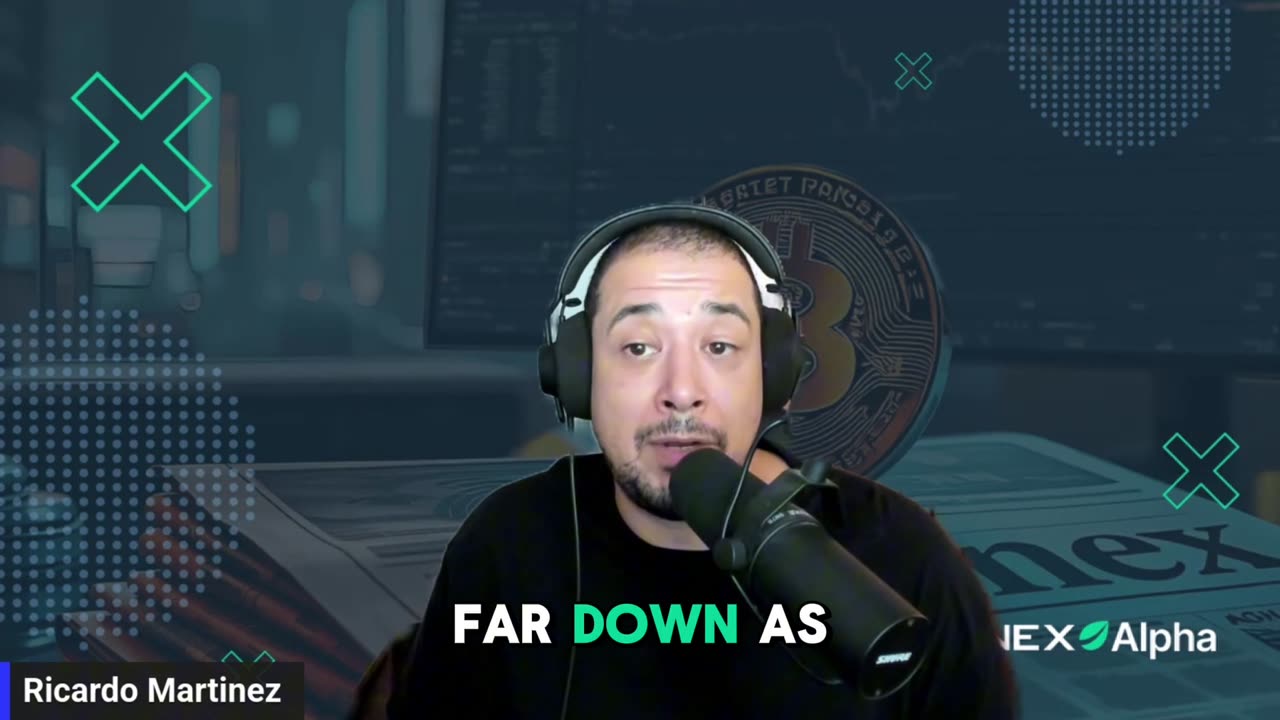 Bitcoin Drops 11% in Q1 2025 — What’s Next? | Bitfinex Alpha No.148