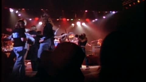 Frank Zappa- Baby Snakes 1979