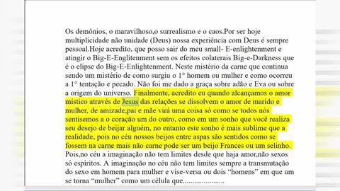 125.2.Mistérios da Carne