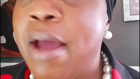 BLACK AMERICA DON'T BE A HUMAN SACRIFICE FOR THE LIBERALS #2026