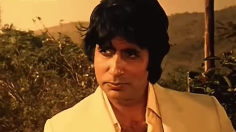 Amitabh Bachchan movie best dialogue