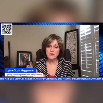 DEI Was Always DIE: How We Confront Corruption FULL SHOW ON YOUTUBE AT LYNNE SCOTT HAGGERMAN