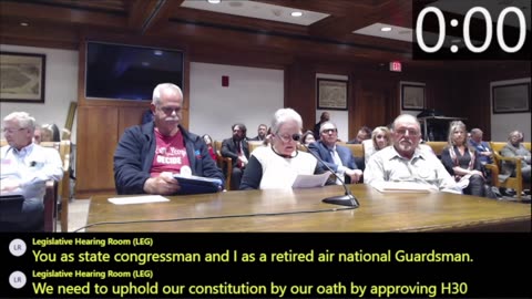 Jane in Massachusetts: What Keeps Americans Up at Night?