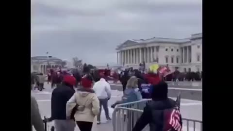 Message From President "elect" Biden