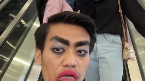 Filter prank part 59