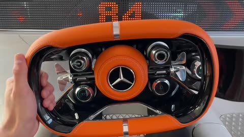 🤩💨 This Luxury Car's Sound Is PURE Symphony! | LuxurySportsCars