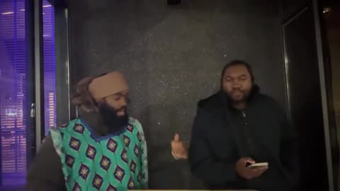 GMSASSIDEANSDMV Charles Village Baltimore Maryland Live Camp Church - 1/16/26