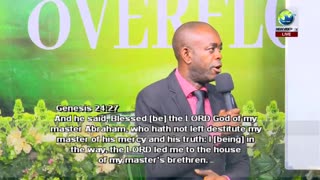 Matters of the Heart (A Special Marriage and Relationship Conference) Live | Apostle David Wale Feso