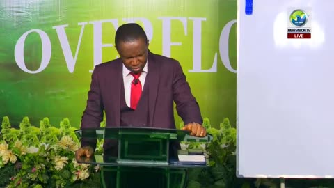 Matters of the Heart (A Special Marriage and Relationship Conference) Live | Apostle David Wale Feso