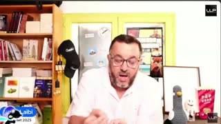 SALIM LAIBI RÉDUIT EN CENDRES 👉 K7 ET LA SECTE AU COMPLET