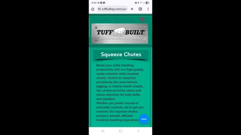 THE SQUEEZE