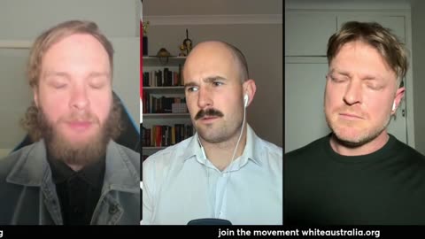 Thomas Sewell and Blair Cottrell: Police Raids