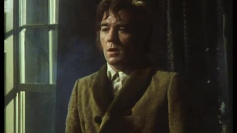 "I Saw It in Your Eyes..." - Clip JANE EYRE (1973) HD - Sorcha Cusack, Michael Jayston