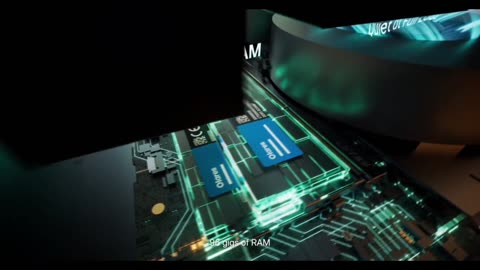 Olares One Your Local Desktop AI Powerhouse by Olares — Kickstarter