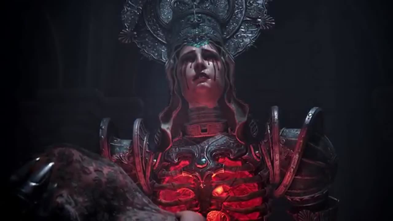 CRISOL THEATER OF IDOLS Gameplay Demo 4K (New BIOSHOCK/Resident Evil Like Horror Game 2025)