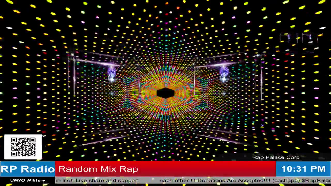 Spiritual Rap Positive Flow