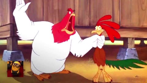 Rover Dangerfield (1991) - Henpecked! Scene _ Movieclips