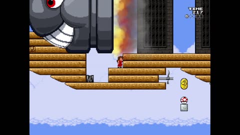 Bullet Heaven - Serious Business Pt.46