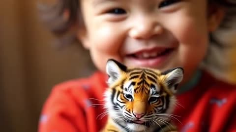 Cute animal"