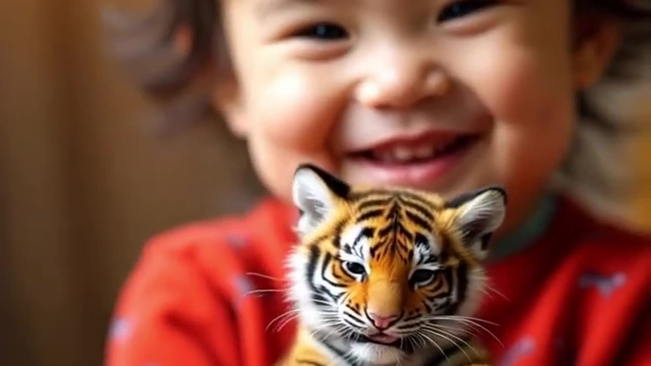 Cute animal"