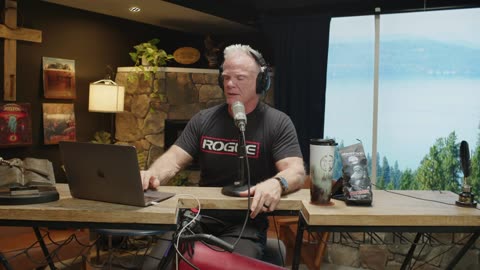 Episode 2,490 - The Oprah Winfrey Family Destruction Plan.