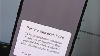 Tik tok evidence locker 1 15 2026